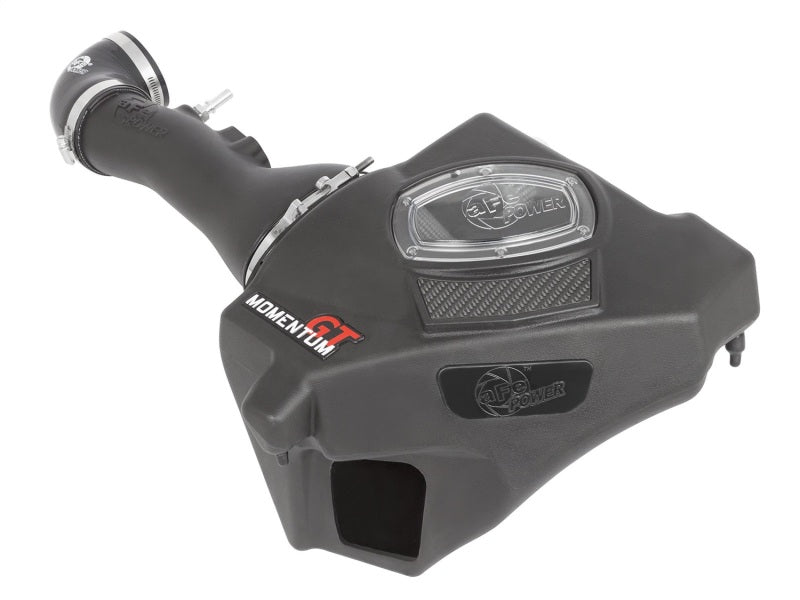 aFe  POWER 51-74205 Momentum GT Pro DRY S Cold Air Intake System 51-74205 Photo - Primary