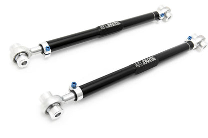 SPL Part Rear Toe Links + Eccentric Lockouts Toyota Supra A90 GR/BMW G2X/BMW G42 SPL RTAEL G29 Photo - out of package