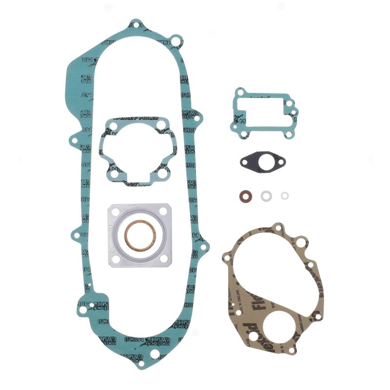 Athena 94-97 Suzuki AH Address 100 Complete Gasket Kit (Excl Oil Seal) P400510850014 P400510850014 Photo - Primary