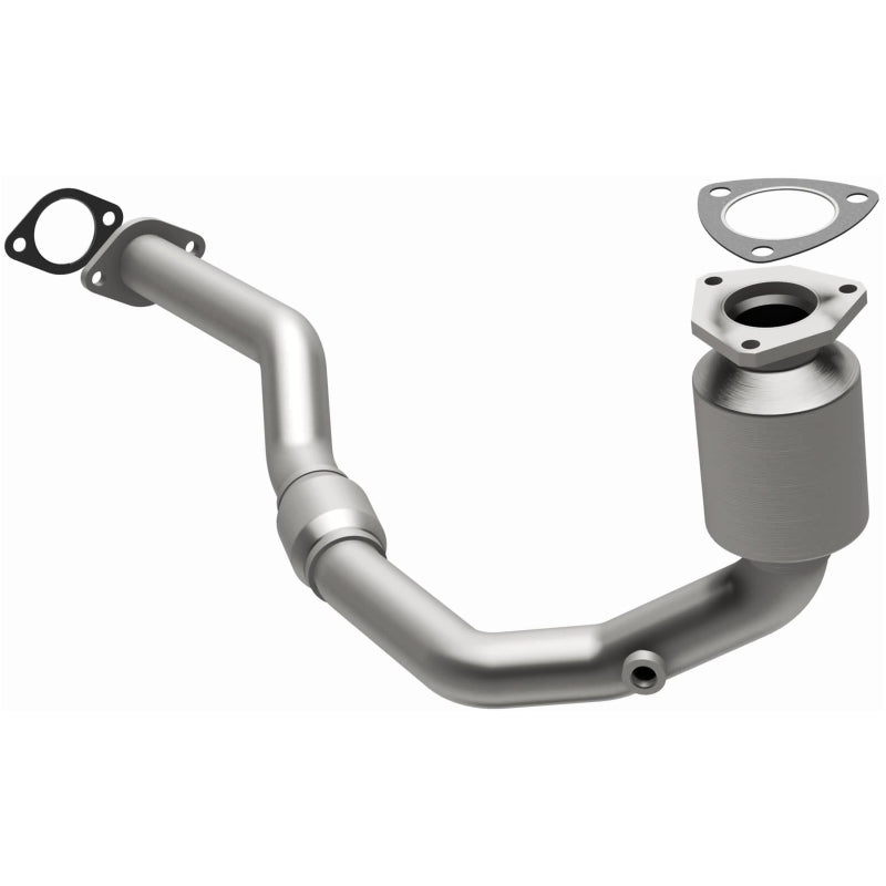 MagnaFlow Saturn Vue OEM Grade Federal / EPA Compliant Direct-Fit Catalytic Converter 51390 Photo - out of package