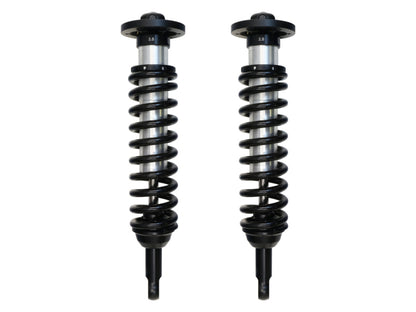 ICON 09-13 Ford F-150 4WD 0-2.63in 2.5 Series Shocks VS IR Coilover Kit 91700 91700 Photo - Primary