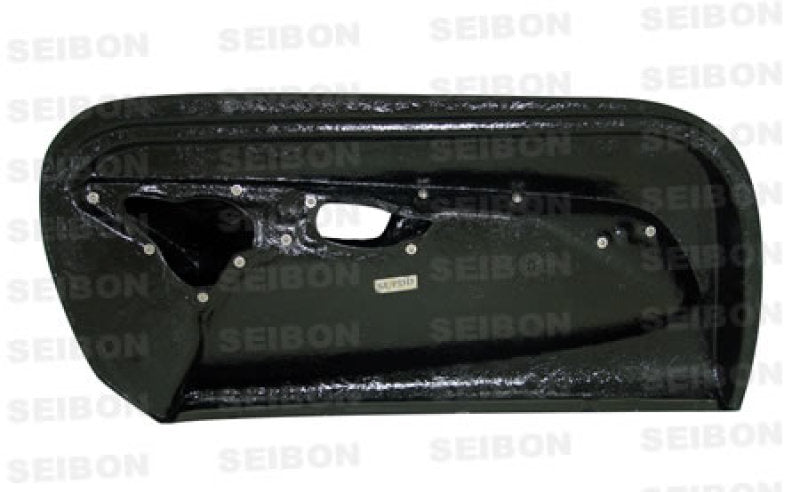 Seibon Door Panels Toyota Supra 1993-1998 DP9398TYSUP DP9398TYSUP Photo - Primary