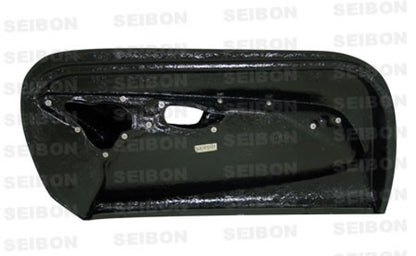 Seibon Door Panels Toyota Supra 1993-1998 DP9398TYSUP DP9398TYSUP Photo - Primary