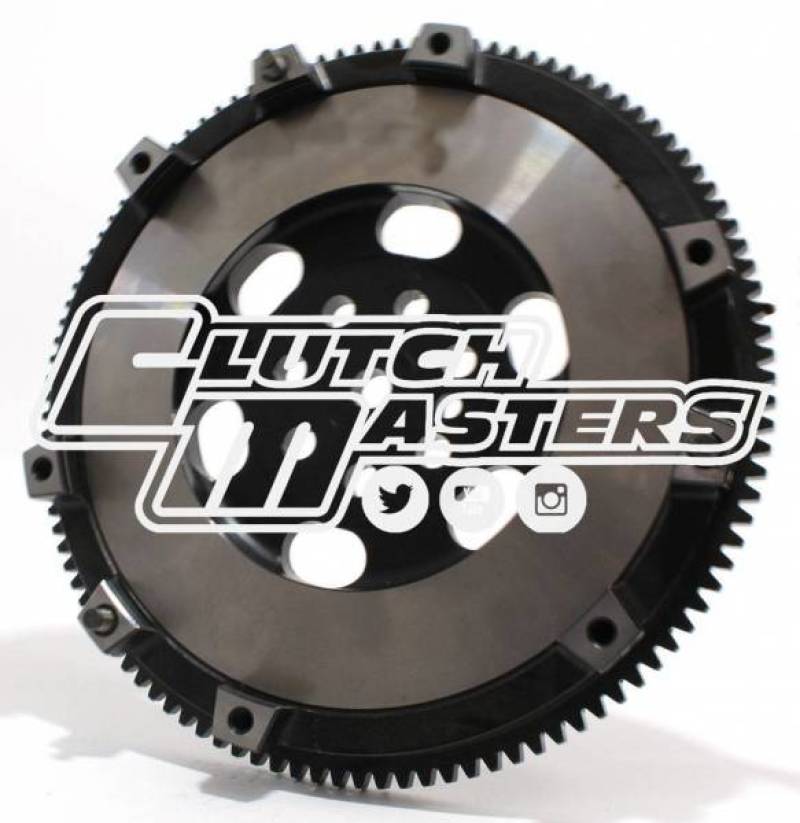 Clutch Masters 89-92 Mitsubishi Eclipse 2.0L 2WDT Steel Flywheel FW-735-2SF FW-735-2SF User 1