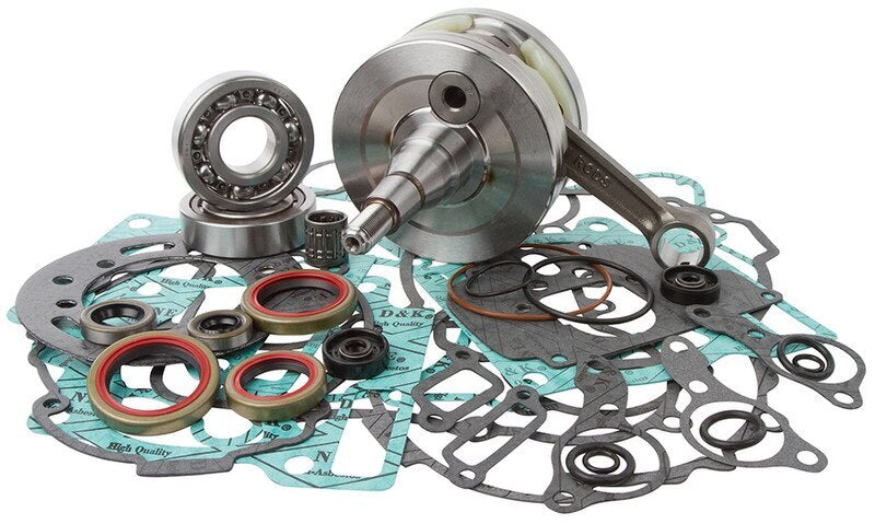 Hot Rods 2001 KTM 125 SX 125cc Bottom End Kit CBK0062 CBK0062 Photo - Primary
