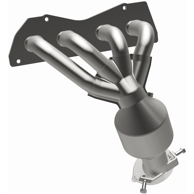 MagnaFlow Toyota Camry OEM Grade Federal / EPA Compliant Manifold Catalytic Converter 51800 Photo - out of package