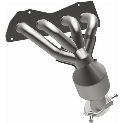 MagnaFlow Toyota Camry OEM Grade Federal / EPA Compliant Manifold Catalytic Converter 51800 Photo - out of package