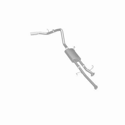 MagnaFlow Toyota Tundra Street Series Cat-Back Performance Exhaust System 15304 360 Degree Image Set