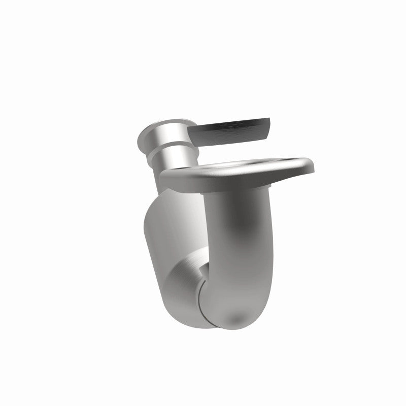 Magnaflow 2003 Jeep Liberty 3.7L Direct Fit Converter 4583052 4583052 360 Degree Image Set