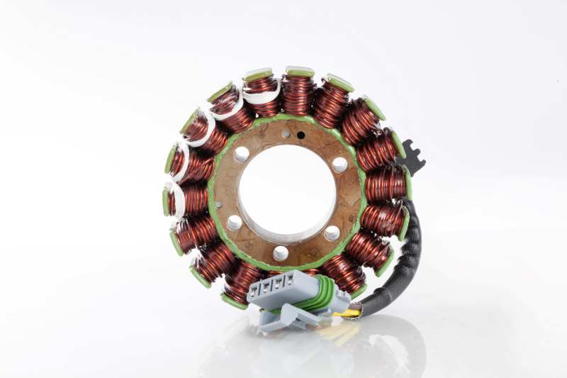 Ricks Motorsport Electrics Ricks Motorsport New OEM Style Polaris Stator 21-564 21-564 User 1