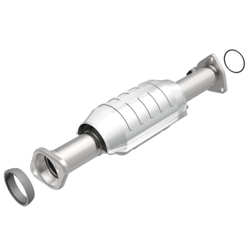 MagnaFlow Honda CR-V OEM Grade Federal / EPA Compliant Direct-Fit Catalytic Converter 51329 Photo - Primary