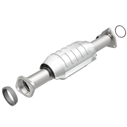 MagnaFlow Honda CR-V OEM Grade Federal / EPA Compliant Direct-Fit Catalytic Converter 51329 Photo - Primary