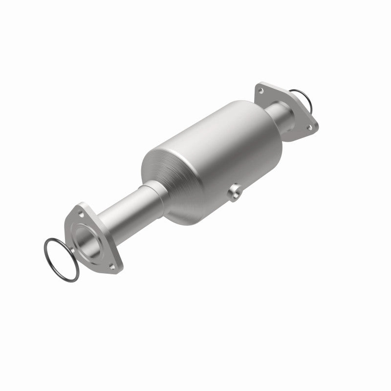 MagnaFlow Acura TSX California Grade CARB Compliant Direct-Fit Catalytic Converter 5461026 360 Degree Image Set
