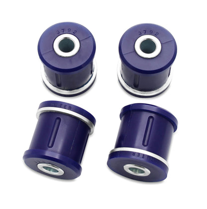 SuperPro Front Control Arm Upper-Inner Bushing Kit SPF3792K Photo - Primary