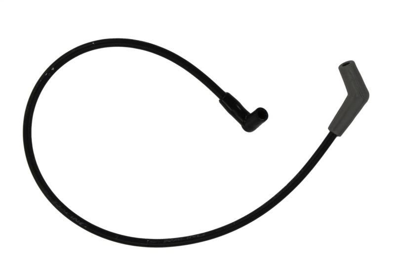 Ford Performance Parts Ford Racing 9mm Spark Plug Wire Sets - Black M-12259-M301 Photo - Unmounted