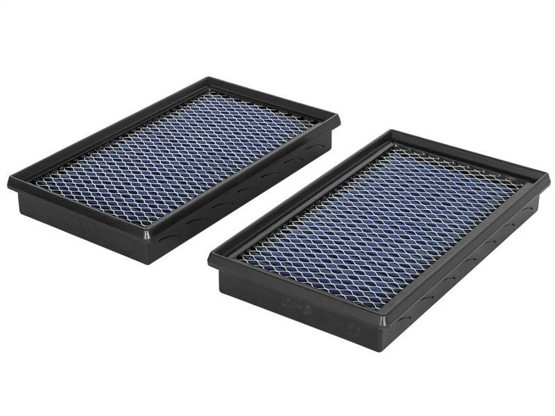 aFe OE High Performance Air Filter Ford E Super Duty All 1996-2002 30-10184 Photo - Primary