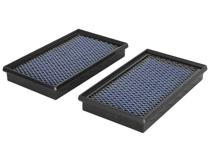 aFe OE High Performance Air Filter Ford E Super Duty All 1996-2002 30-10184 Photo - Primary