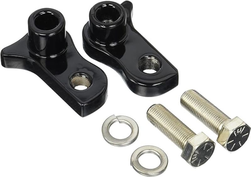 Burly Brand 06-13 XL Rear Lowering Kit B28-52007 B28-52007 User 1