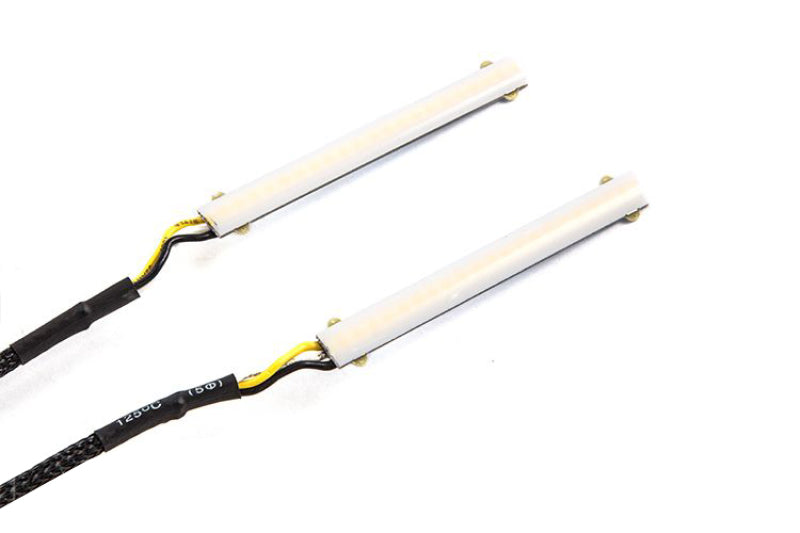 Diode Dynamics LED Strip Lights High Density SF Switchback Dual 6 In Kit DD2146 DD2146 User 4