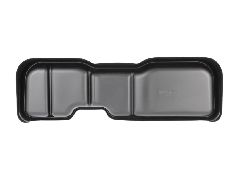 WeatherTech 14-18 Chevy Silverado 1500 Double Cab / GMC Sierra Double Cab Underseat Storage System 4S004 4S004 Photo - Unmounted