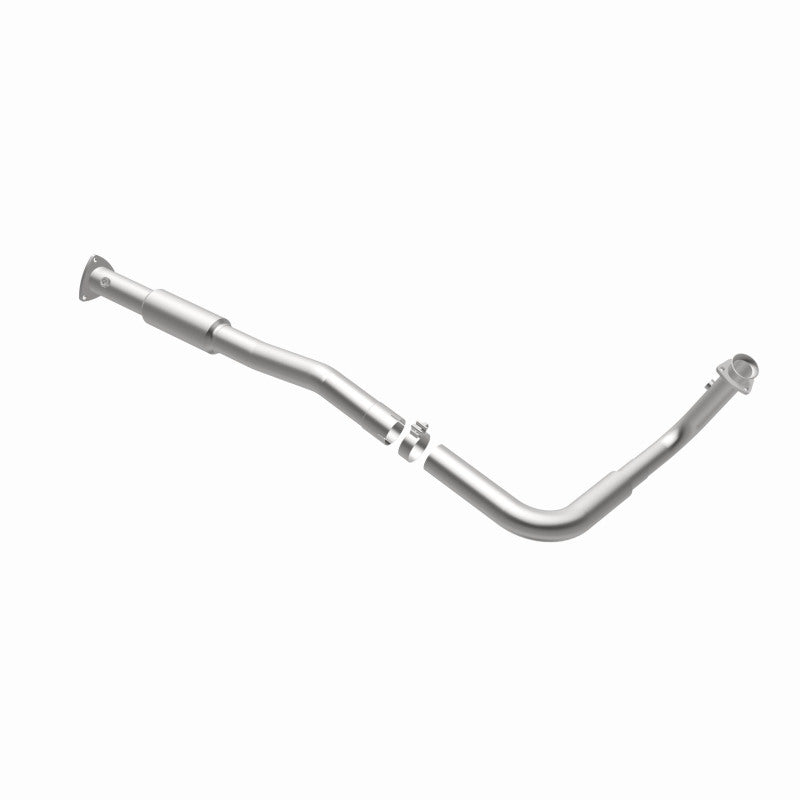 MagnaFlow OEM Grade Federal / EPA Compliant Direct-Fit Catalytic Converter 52052 360 Degree Image Set