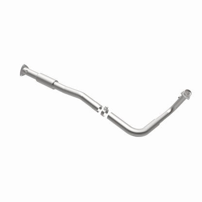 MagnaFlow OEM Grade Federal / EPA Compliant Direct-Fit Catalytic Converter 52052 360 Degree Image Set