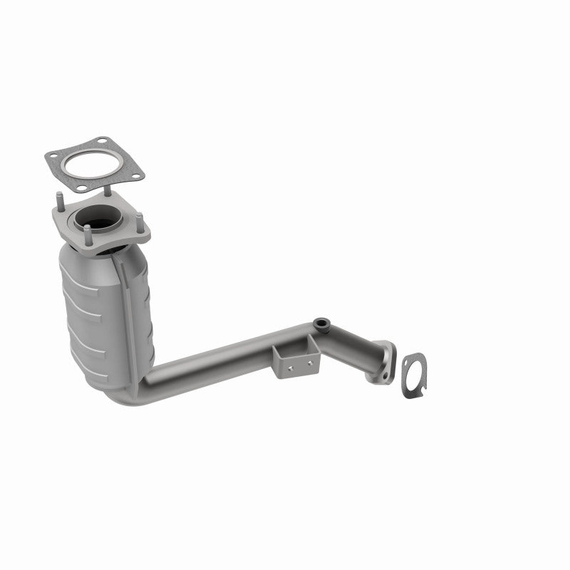 MagnaFlow OEM Grade Federal / EPA Compliant Direct-Fit Catalytic Converter 49059 360 Degree Image Set