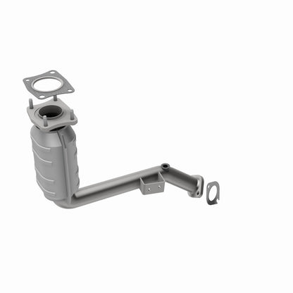 MagnaFlow OEM Grade Federal / EPA Compliant Direct-Fit Catalytic Converter 49059 360 Degree Image Set