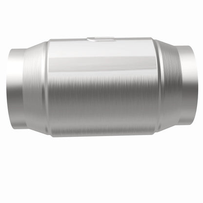 MagnaFlow Premium Metallic Federal / EPA Compliant Universal Catalytic Converter 69012 360 Degree Image Set
