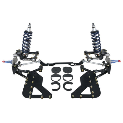 Ridetech 62-67 Nova Front TQ Coilovers 11253511 11253511 User 1