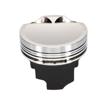 Wiseco Audi RS2 2.2L 20V 5 cyl Bore (83mm) - CR (7.2:1) Pistons KE222M83 KE222M83 User 5