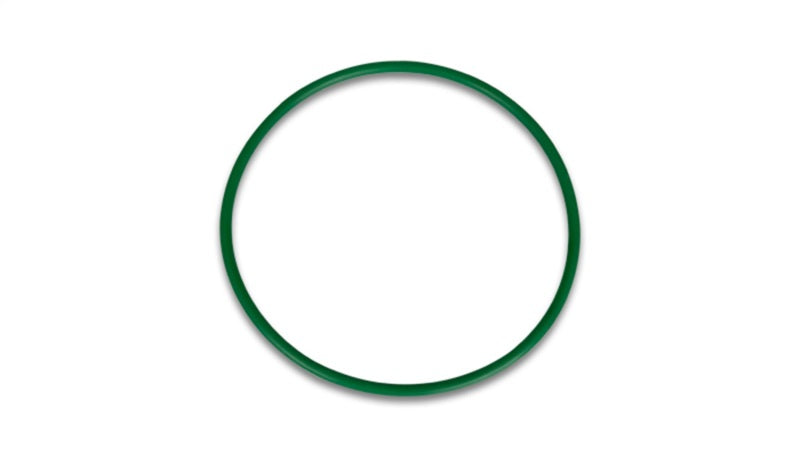 Vibrant Replacement O-Ring for 3.50" HD Weld Ferrules Fittings 12577G Photo - Primary