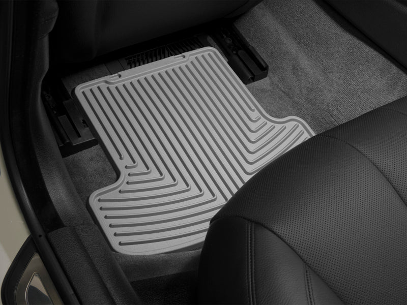 WeatherTech  W38GR-W185GR W38GR-W185GR Photo - Mounted