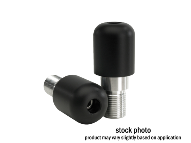 Vortex Racing Bar End Slider- Black BE118K BE118K Photo - Primary
