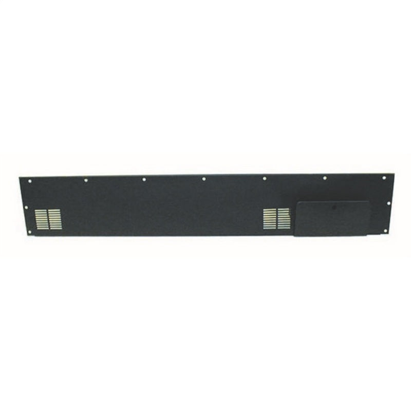 Omix Dash Panel Primer 76-86 Jeep CJ Models 13320.01 13320.01 Photo - Primary
