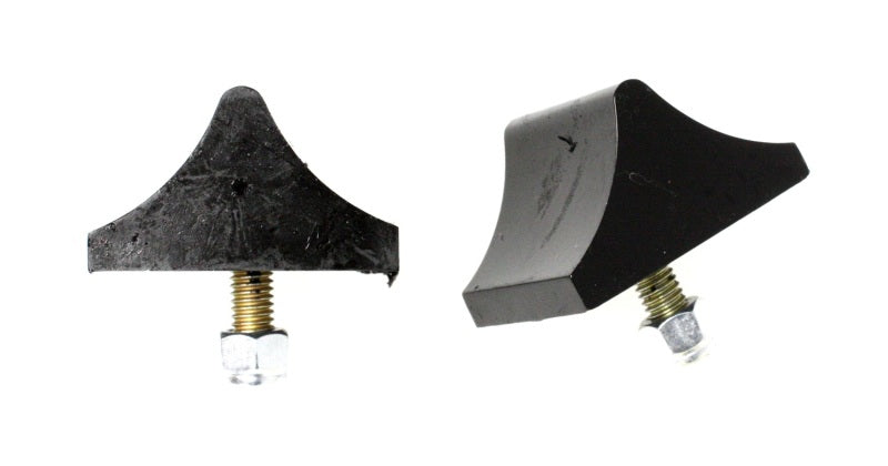Energy Suspension Universal Bump Stop Black Chrysler Cordoba All 1975-1980 9.9119G Photo - Primary