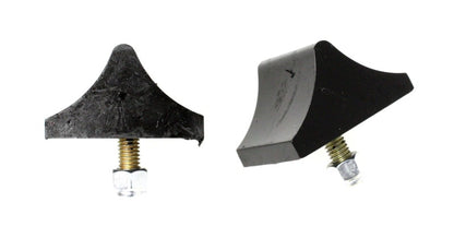 Energy Suspension Universal Bump Stop Black Chrysler Cordoba All 1975-1980 9.9119G Photo - Primary