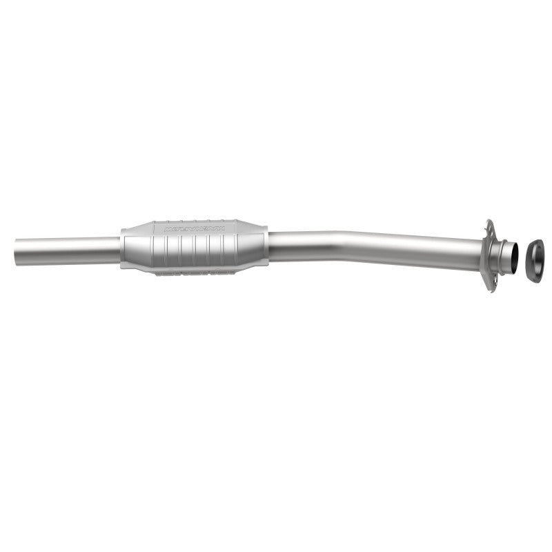 MagnaFlow Standard Grade Federal / EPA Compliant Direct-Fit Catalytic Converter 23273 360 Degree Image Set