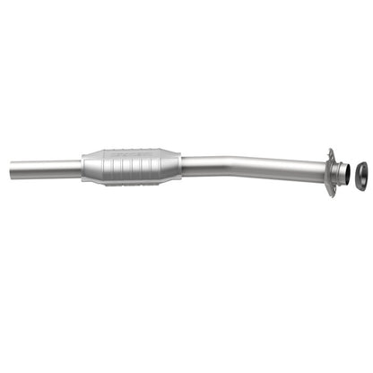 MagnaFlow Standard Grade Federal / EPA Compliant Direct-Fit Catalytic Converter 23273 360 Degree Image Set