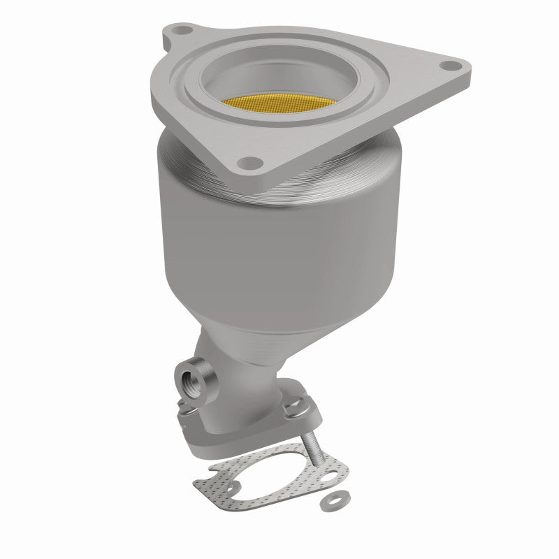 Magnaflow 10-12 Ford Escape 3.0L Direct Fit Converter 5582686 5582686 360 Degree Image Set