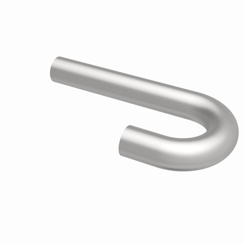 MagnaFlow 180° Bend Stainless Steel Pipe 10722 360 Degree Image Set