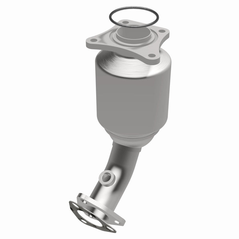 MagnaFlow Nissan California Grade CARB Compliant Direct-Fit Catalytic Converter 5411322 360 Degree Image Set
