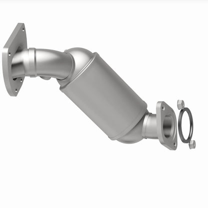 Magnaflow 2020 Toyota Highlander V6 3.5L OEM Grade Direct-Fit Catalytic Converter 22-270 22-270 360 Degree Image Set