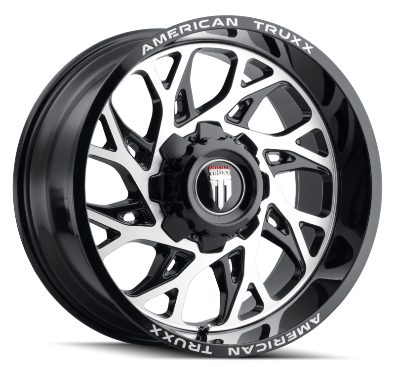 American Truxx ATR Destiny AT1913 Wheels Wheels Wheels - Cast main image