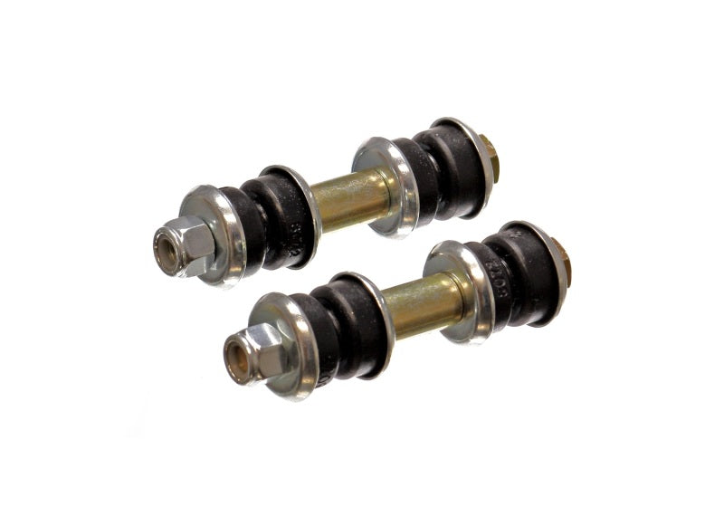 Energy Suspension Sway Bar End Link Bushing Set Black Dodge Neon All 1995-1999 5.8101G Photo - Primary