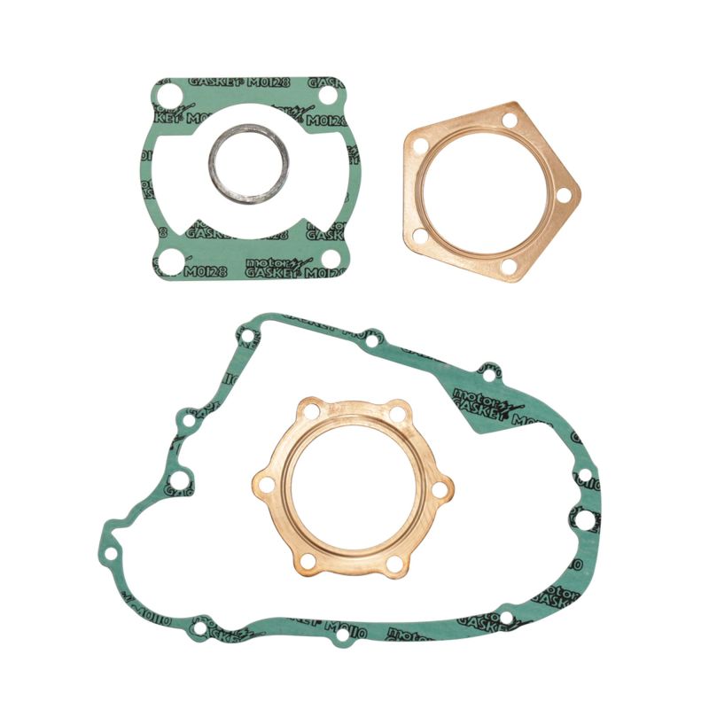 Athena Yamaha DT 175 Complete Gasket Kit (w/o Oil Seals) P400485850210 P400485850210 Photo - Primary