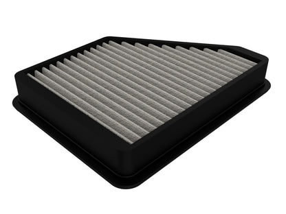 aFe MagnumFLOW OE Replacement Air Filter w/Pro Dry S Media 10-17 Chevy Equinox L4-2.4L / V6 3.0/3.6L 31-10319 31-10319 Photo - Unmounted