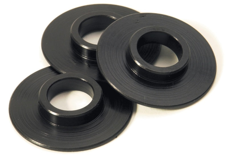 Edelbrock Spring Seat Locators BBC/Ford 805 ID 1 540 Od 5770 5770 Photo - Primary