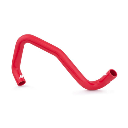 Mishimoto Silicone Radiator Hose Kit - Red 05-07 Ford 6L Powerstroke Mono Beam MMHOSE-F2D-05MRD User 2