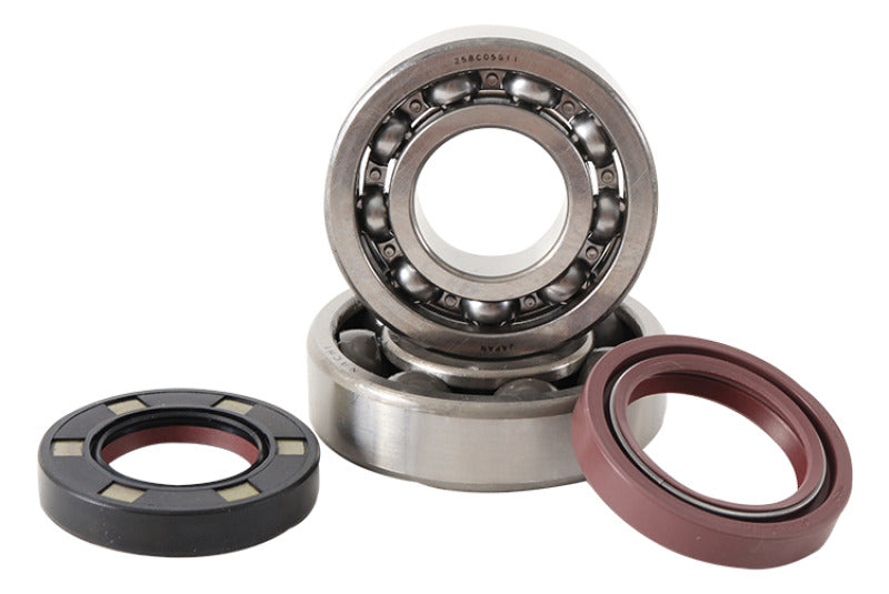 Hot Rods 88-06 Yamaha YFS 200 Blaster 200cc Main Bearing & Seal Kit K017 K017 Photo - Primary